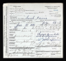 Pennsylvania, Death Certificates, 1906-1944