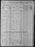 1870 United States Federal Census