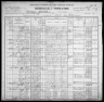 1900 United States Federal Census