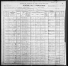 1900 United States Federal Census