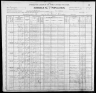 1900 United States Federal Census