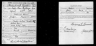 U.S., World War I Draft Registration Cards, 1917-1918