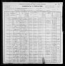 1900 United States Federal Census