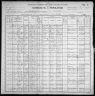 1900 United States Federal Census