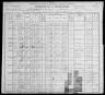 1900 United States Federal Census