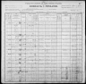 1900 United States Federal Census