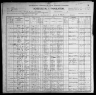 1900 United States Federal Census