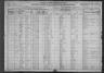 1920 United States Federal Census