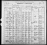 1900 United States Federal Census