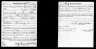 World War I Draft Registration Cards, 1917-1918