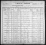 1900 United States Federal Census