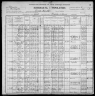 1900 United States Federal Census