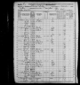 1870 United States Federal Census