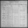 1900 United States Federal Census