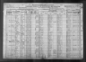 1920 United States Federal Census