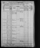 1870 United States Federal Census