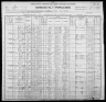 1900 United States Federal Census