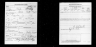 World War I Draft Registration Cards, 1917-1918