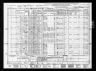 1940 United States Federal Census