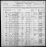 1900 United States Federal Census
