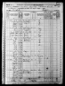 1870 United States Federal Census