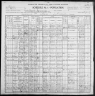 1900 United States Federal Census