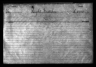 Revolutionary War Pension and Bounty-Land Warrant Application Files, 1800-1900