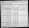 1900 United States Federal Census