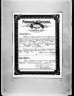 Missouri Marriage Records, 1805-2002