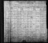 1900 United States Federal Census