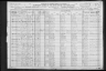 1920 United States Federal Census