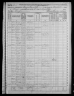 1870 United States Federal Census