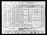 1940 United States Federal Census