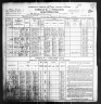 1900 United States Federal Census