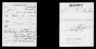 World War I Draft Registration Cards, 1917-1918