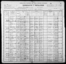 1900 United States Federal Census