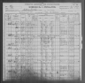 1900 United States Federal Census