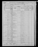 1870 United States Federal Census