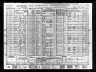 1940 United States Federal Census