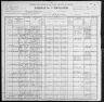 1900 United States Federal Census