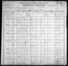 1900 United States Federal Census