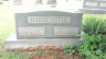 Anderson and Mayme Hardcastle Headstone