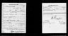 World War I Draft Registration Cards, 1917-1918