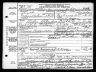 North Carolina, Death Certificates, 1909-1975