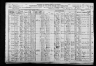 1920 United States Federal Census