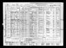 1940 United States Federal Census