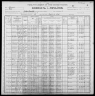 1900 United States Federal Census