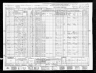 1940 United States Federal Census