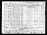 1940 United States Federal Census