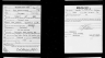 World War I Draft Registration Cards, 1917-1918